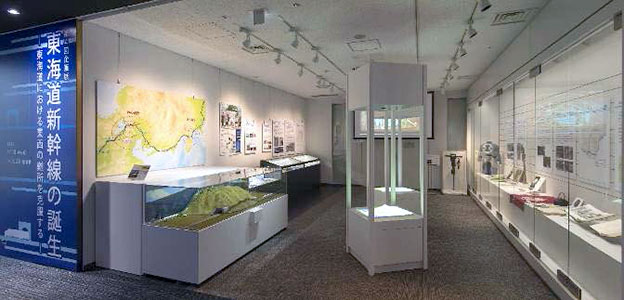 第4回企画展の開催状況