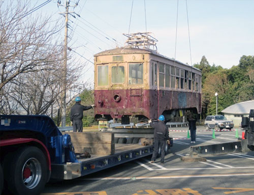 元福岡市内線507号