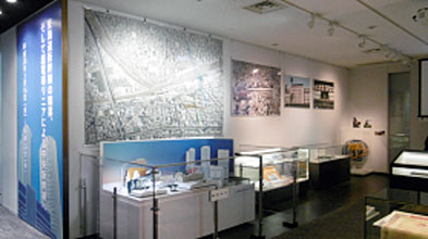 第5回企画展の開催状況