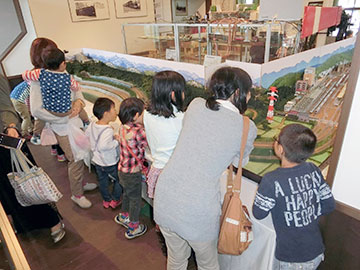 きものでぶらり♪ちりめん街道協賛出展