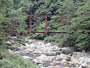 小田野橋梁