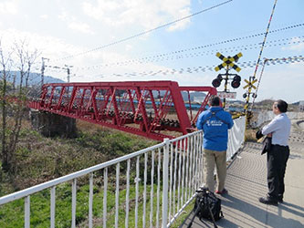 歴史遺産調査