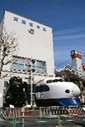 万世橋時代
(1936〜2006年)
