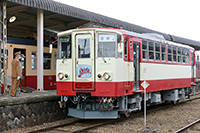 ９００ｍ先の片町裏信号所
へ向けて出発進行！
