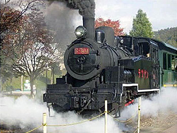 ＳＬ（Ｓ-３０４）