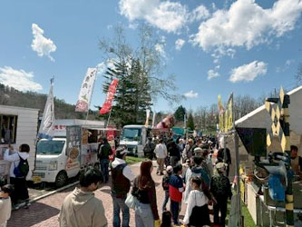 イベントの様子