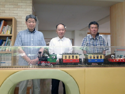 ＬＧＢ不具合解決－令和７年６月