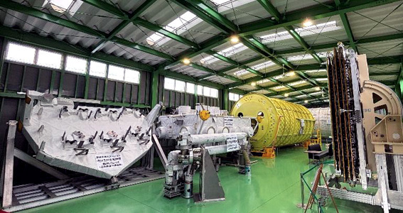 航空宇宙技術遺産