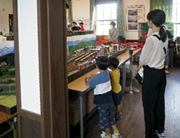 各種イベントへの参画・独自開催