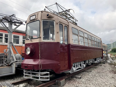 ３２４号側面修繕 完成