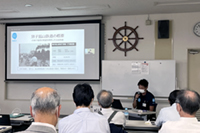 同フォーラム会場の様子